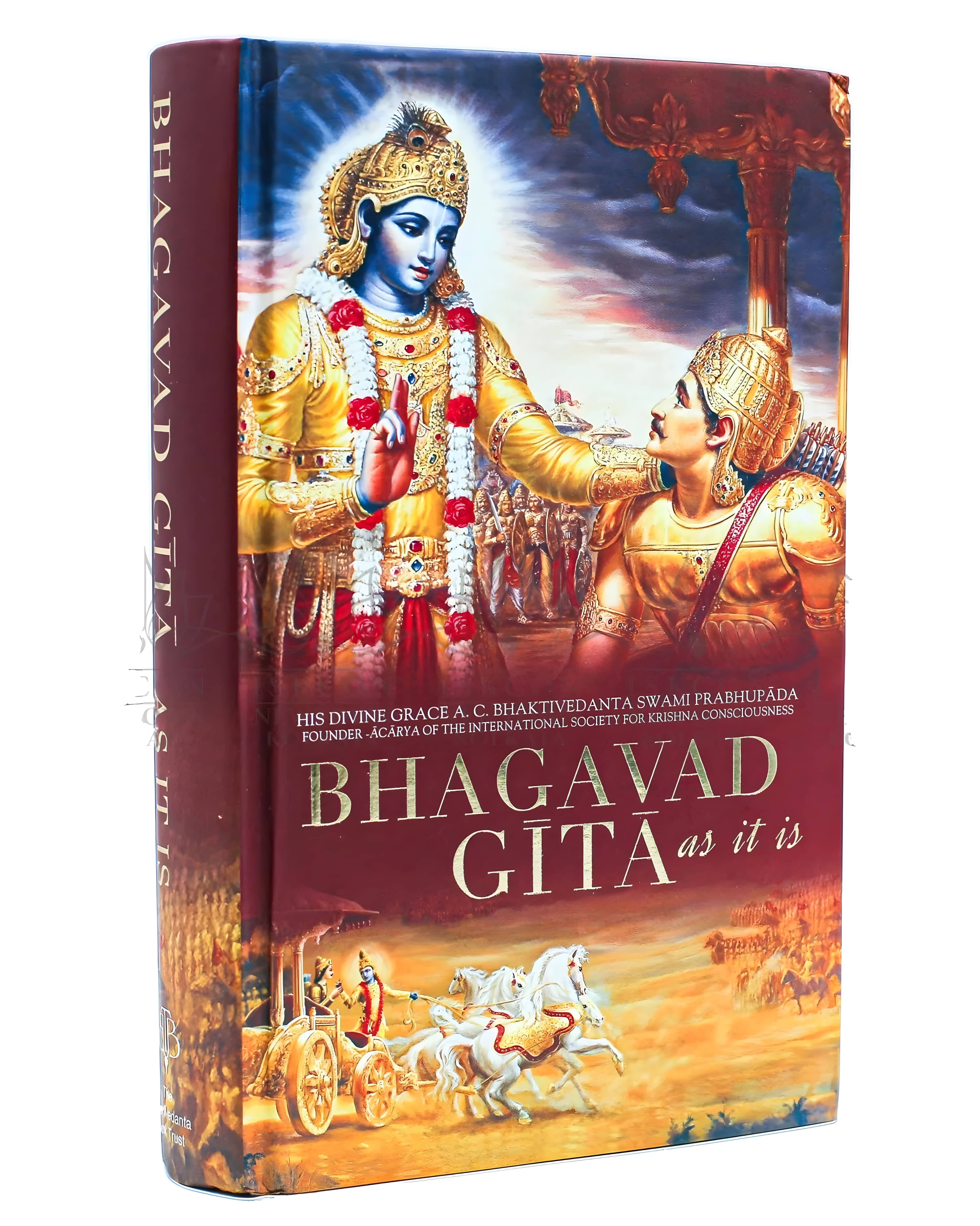 purchase authentic gita image