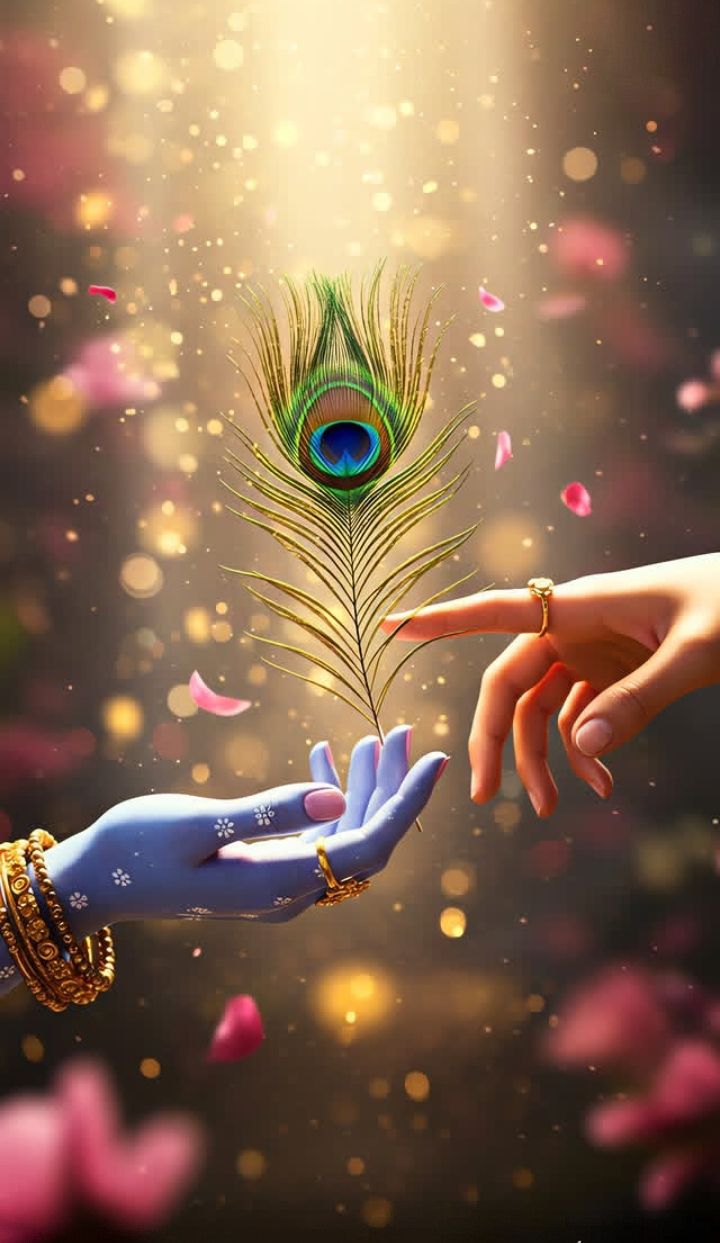 Understanding Krishna Consciousness