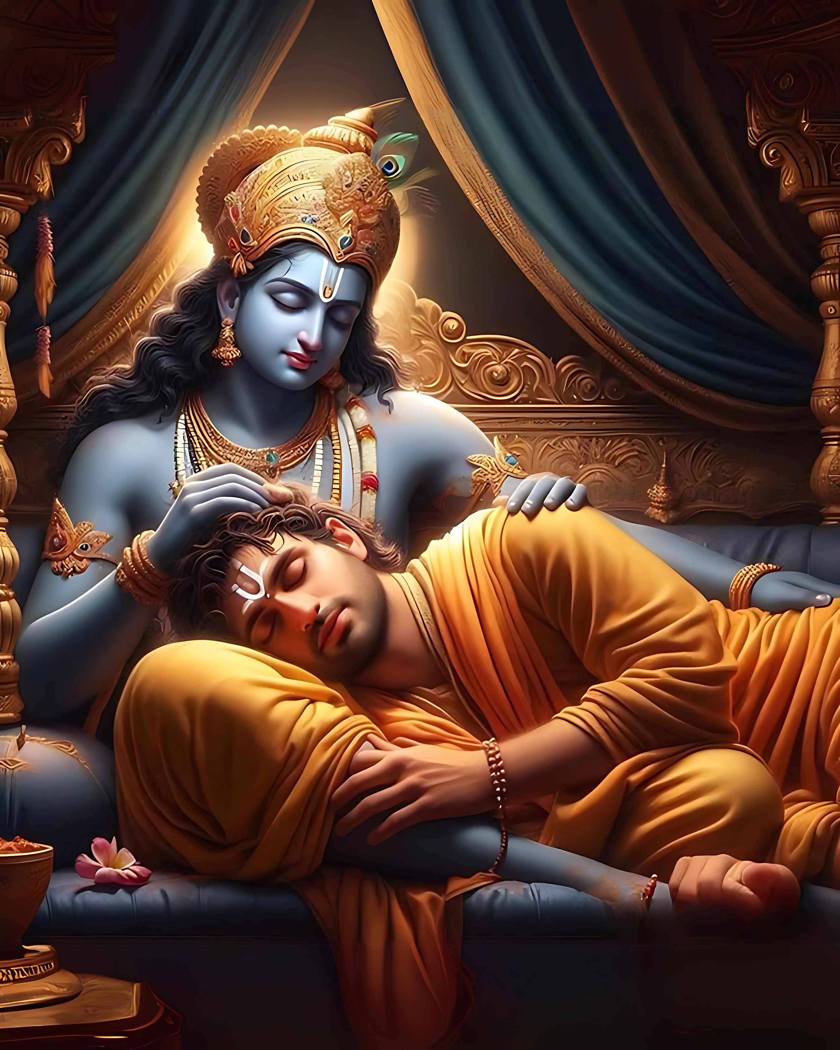The Importance of Prasadam