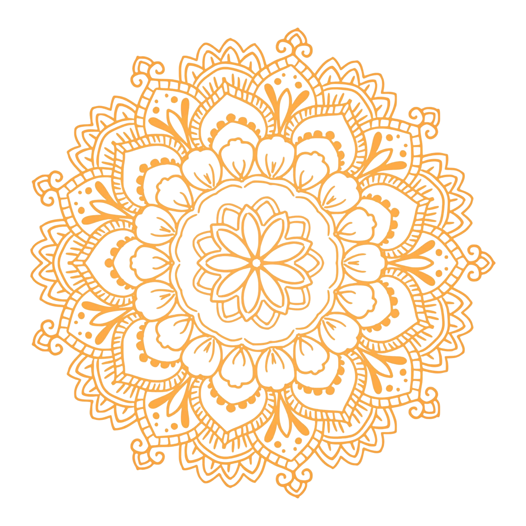 Mandala Art
