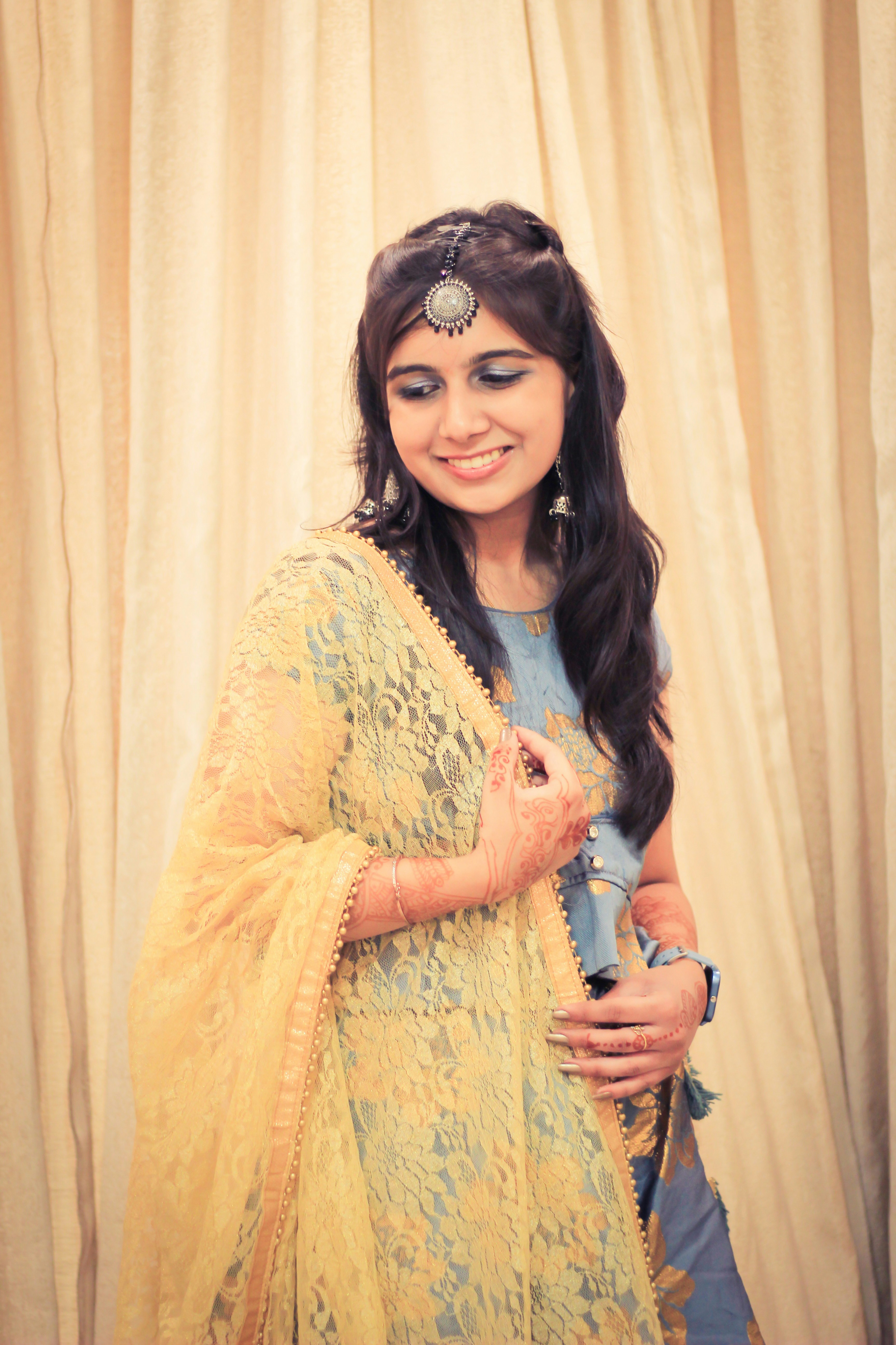 Priya Patel